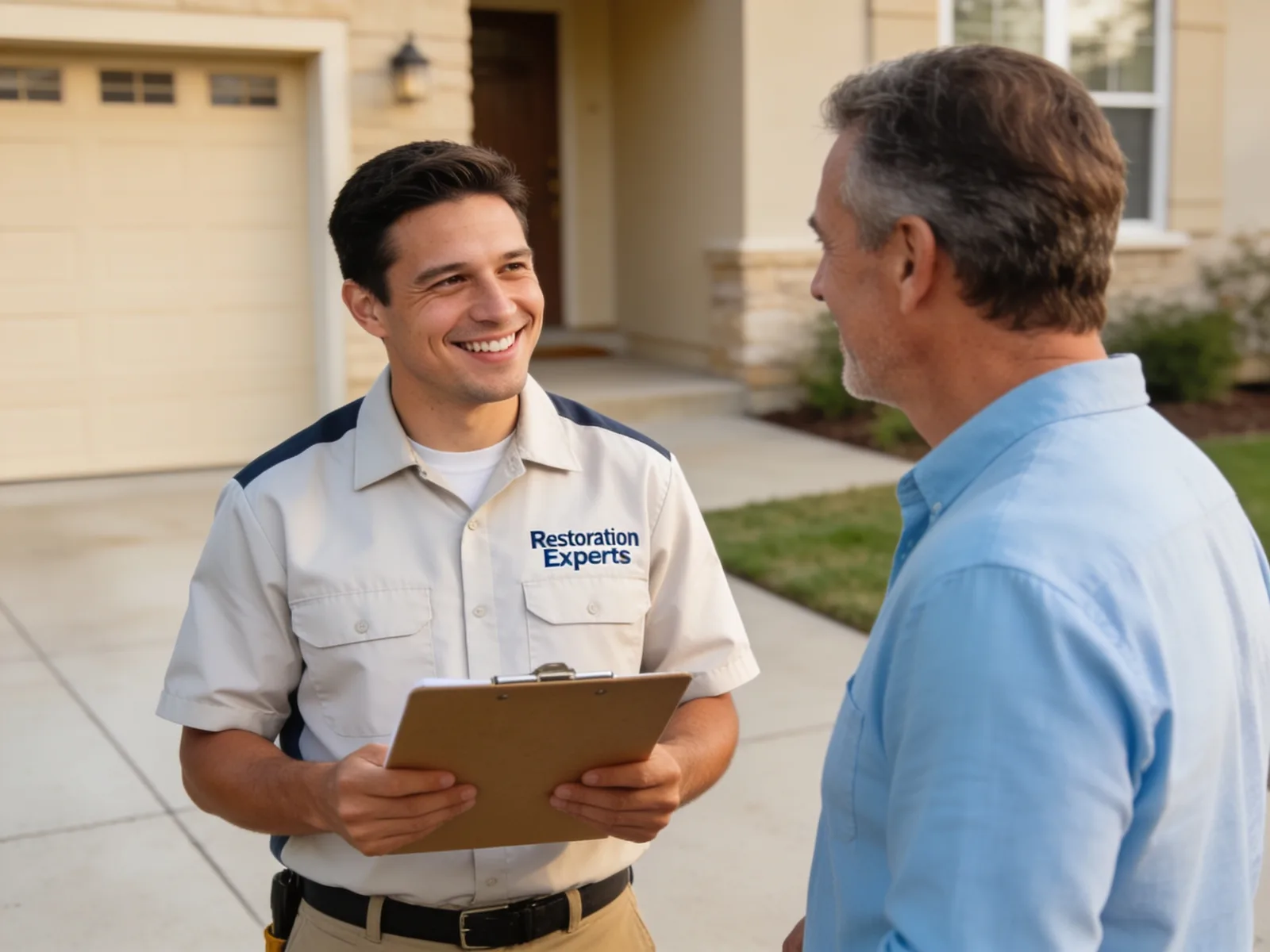 Water Damage Cleanup Tazewell, TN FAQs